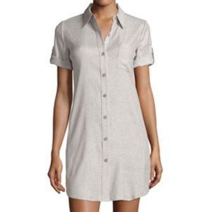 Theory Mayvine dress